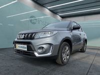 gebraucht Suzuki Vitara 1.5 HYBRID*COMFORT*CARPLAY*LED*SOFORT*ACC