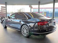 Gebraucht Audi A8 Sport 500 PS (367 kW) 2016 Phantomschwarz perleffekt Limousine