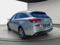 Gebraucht Hyundai i30 160 PS (117 kW) 2023 Silber Kombi