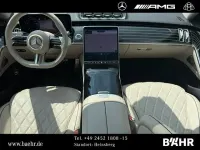 Gebraucht Mercedes S450 AMG 367 PS (269 kW) 2025 Schwarz Limousine