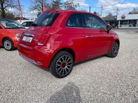 gebraucht Fiat 500 (RED) MY23 1.0 GSE Hybrid