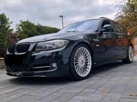 Brugt Alpina B3 400 HK (294 kW) 2010 Stationcar