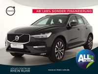 Gebraucht Volvo XC60 Core 198 PS (145 kW) 2023 Schwarz SUV