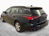 Gebraucht Ford Focus Cool & Connect 120 PS (88 kW) 2023 Schwarz Limousine