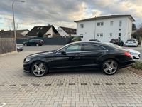 gebraucht Mercedes CLS63 AMG AMG