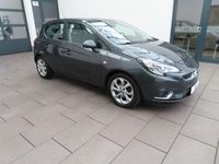 Gebraucht Opel Corsa Innovation 90 PS (66 kW) 2017 Grau Limousine