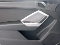 Gebraucht Audi Q3 S-Line 150 PS (110 kW) 2023 Mythosschwarz metallic SUV