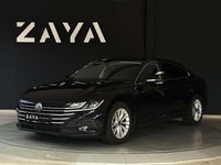 Brugt VW Arteon 150 HK (110 kW) 2023 Sort Sedan