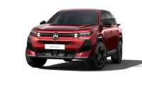 Gebraucht Citroën C5 Aircross 145 PS (106 kW) 2026 Rubi rot SUV