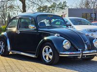 Gebraucht VW Käfer 63 PS (46 kW) 1982 Grün Limousine