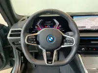 Gebraucht BMW i4 M Sport 294 kW (401 PS) 2025 Grün Limousine
