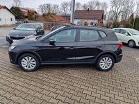 Gebraucht Seat Arona Style 116 PS (85 kW) 2025 Schwarz SUV