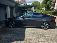 Gebraucht BMW 640 M Sport 340 PS (250 kW) 2019 Grau Coupé