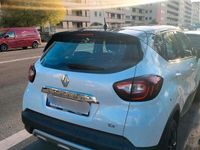 gebraucht Renault Captur 