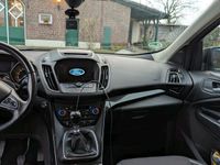 gebraucht Ford Kuga Titanium 2017, 2.0L Duratorq (110kW/150PS)