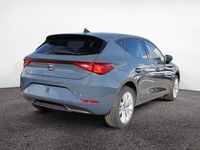 Gebraucht Seat Leon Style 150 PS (110 kW) 2024 Blau Limousine