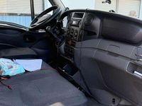 Second-hand Iveco Daily 170 CP (125 kW) 2012 Van