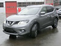 gebraucht Nissan X-Trail 1.7l dCI Tekna 4x4/Navi,Klima,el.PanoGD,19"LM,AHK