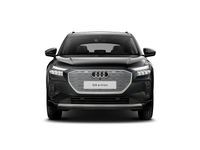 Gebraucht Audi Q4 e-tron 250 kW (340 PS) 2024 Schwarz SUV
