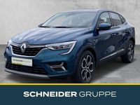 Gebraucht Renault Arkana Techno 140 PS (102 kW) 2023 Blau SUV