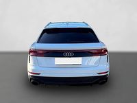 Gebraucht Audi RS Q8 600 PS (441 kW) 2022 Weiß SUV
