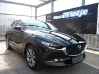 Second-hand Mazda CX-30 Selection 150 CP (110 kW) 2022 Negru SUV