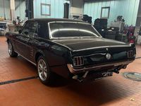 gebraucht Ford Mustang 