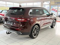 Gebraucht Renault Koleos LIMITED 150 PS (110 kW) 2021 Violett SUV