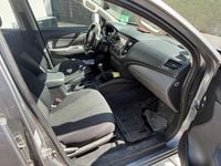 Używany Fiat Fullback Basis 154 KM (113 kW) 2018 Szary Pickup