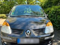 Second-hand Renault Modus 101 CP (74 kW) 2005 Andere farben Monovolum