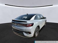 Gebraucht VW ID.5 Pro Performance 150 kW (204 PS) 2023 Grau SUV