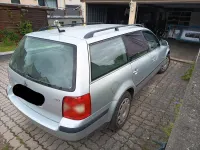 Gebraucht VW Passat 130 PS (95 kW) 2005 Kombi