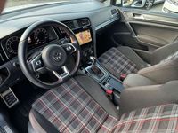 gebraucht VW Golf VII GTI Performance LED VIRTUAL ACC 19"