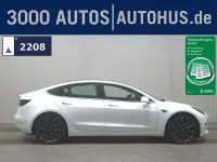 Gebraucht Tesla Model 3 Performance 461 kW (627 PS) 2020 Other Limousine