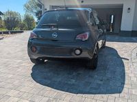 Second-hand Opel Adam Jam 116 CP (85 kW) 2017 Gri Hatchback