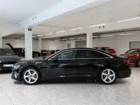 Gebraucht Audi A6 Sport 204 PS (150 kW) 2023 Brillantschwarz Limousine