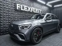 Gebraucht Mercedes GLC63 AMG AMG 510 PS (375 kW) 2020 Andere SUV