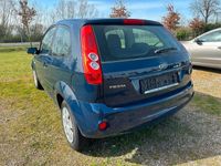 gebraucht Ford Fiesta Automatik Getriebe