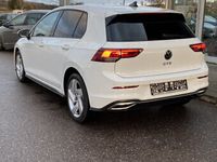 gebraucht VW Golf GTE 1.4 TSI DSG eHybrid DSG NAVI+LED+PANORA