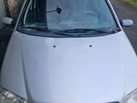 gebraucht Fiat Punto 1,2