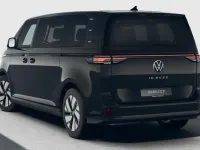 Neu VW ID. Buzz Comfortline 210 kW (286 PS) 2026 Deep black perleffekt Van / Kleinbus