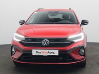 gebraucht VW Taigo 1.0 TSI R-Line Black Style IQ Drive