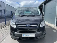 Gebraucht Ford Transit 155 PS (114 kW) 2015 Van / Kleinbus