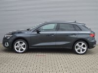 gebraucht Audi A3 Sportback 35 TDI advanced S