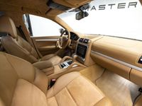 Gebraucht Porsche Cayenne 407 PS (299 kW) 2009 Weiß SUV