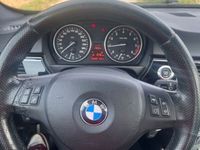 gebraucht BMW 325 i e92 M-Paket