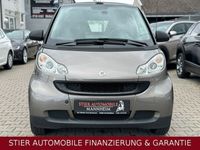 gebraucht Smart ForTwo Coupé Cabrio*KLIMA*AUTOMATIK*TÜV NEU*85TKM