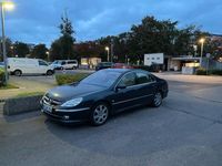 gebraucht Peugeot 607 Automatik tüv