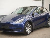 Gebraucht Tesla Model Y Standard Range 219 kW (299 PS) 2023 Blau SUV