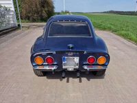 gebraucht Opel GT 